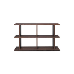 Kona Horizontal Bookcase