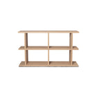 Kona Horizontal Bookcase