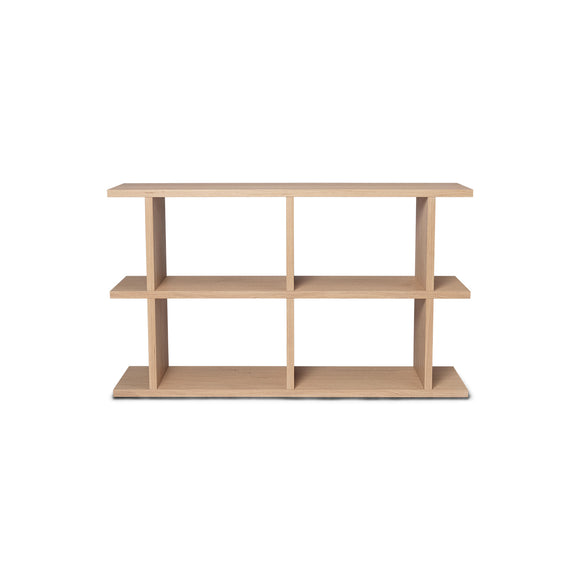 Kona Horizontal Bookcase