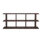 Kona Horizontal Bookcase