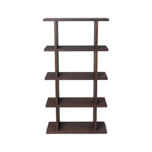 Kona Vertical Bookcase