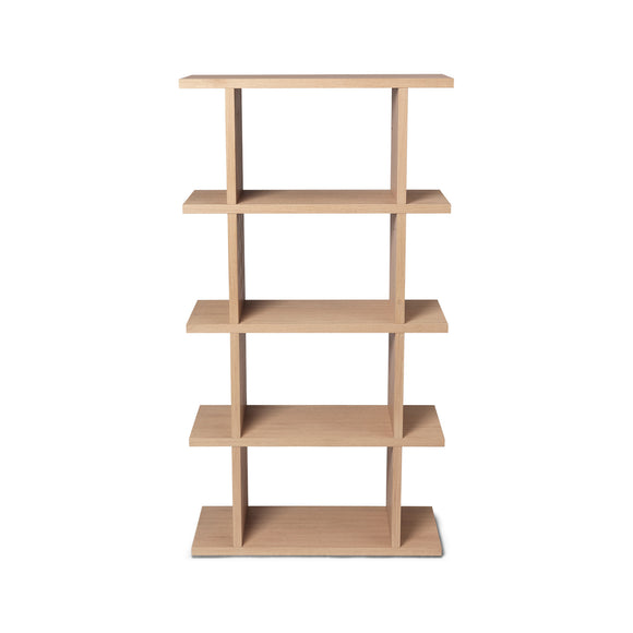 Kona Vertical Bookcase