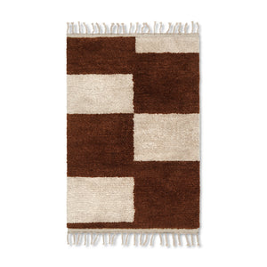 Mara Knotted Rug