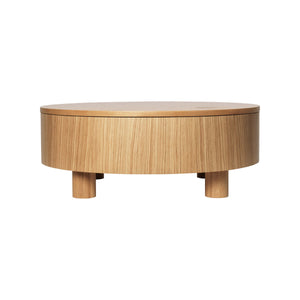 Olles Storage Coffee Table