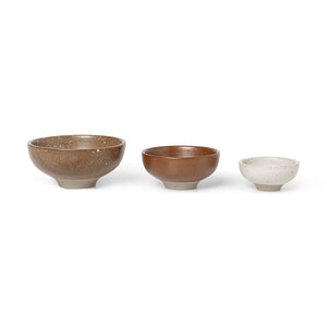 Petite Bowl (Set of 3)