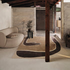 Pose Tufted Rug