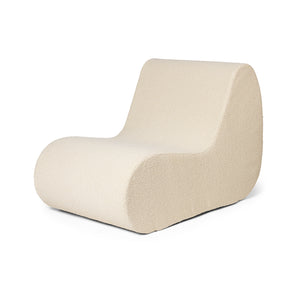 Rouli Center Module Lounge Chair