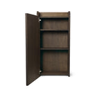 Sill Wall Cabinet