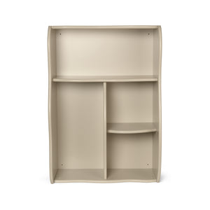 Slope Bookcase