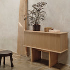 Stilt Sideboard