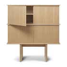 Stilt Sideboard