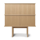 Stilt Sideboard