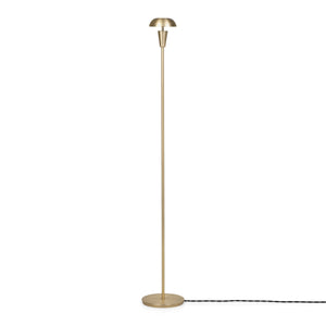 Tiny Floor Lamp