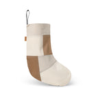 Tonal Christmas Stocking