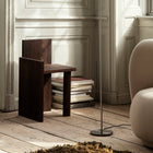 UTA Piece Stool/Side Table