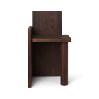 UTA Piece Stool/Side Table