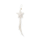 Vela Star Ornament (Set of 8)