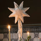 Vela Star Treetopper