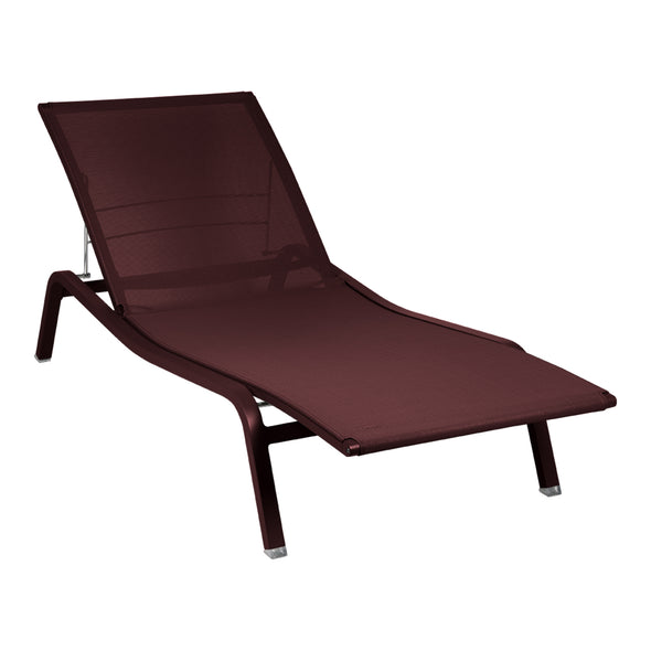 Alize Sunlounger