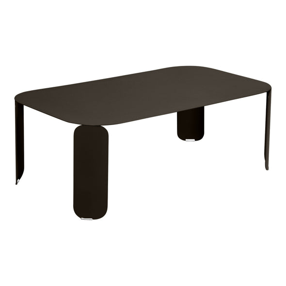 BeBop Rectangular Low Table