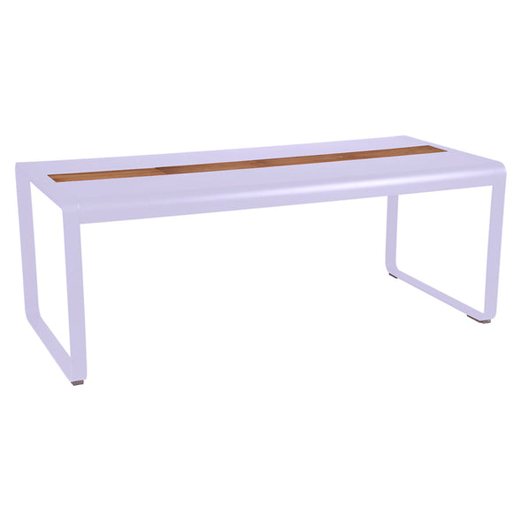 Bellevie Dining Table with Storage