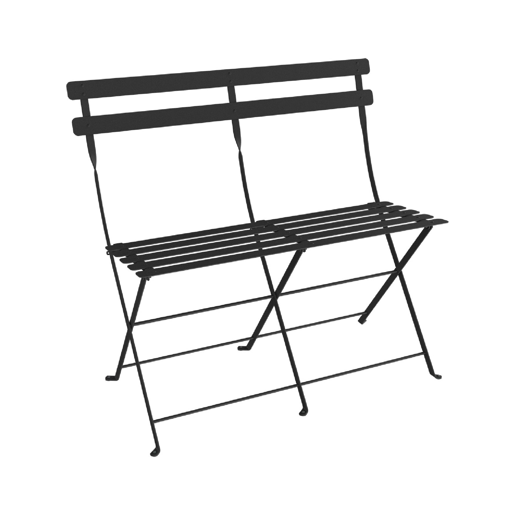 Fermob Bistro 2-Seater Bench - 2Modern