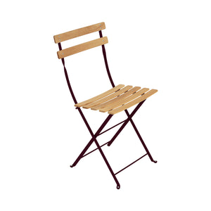 Bistro Natural Side Chair (Set of 2)