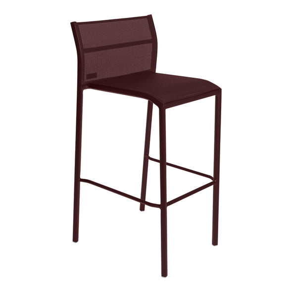 Cadiz High Barstool