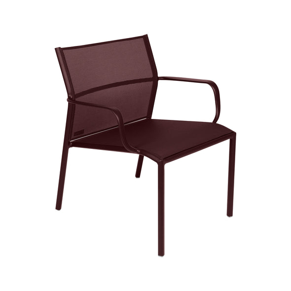 Cadiz Low Armchair