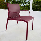 Cadiz Low Armchair