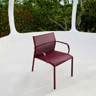 Cadiz Low Armchair