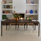 Calvi Dining Table