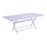 Caractere Rectangle Dining Table