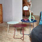 Cocotte Small Side Table