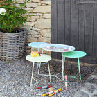 Cocotte Small Side Table