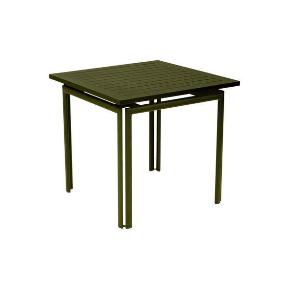 Costa Square Dining Table