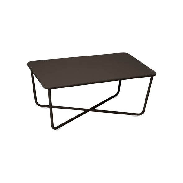 Croisette Low Table