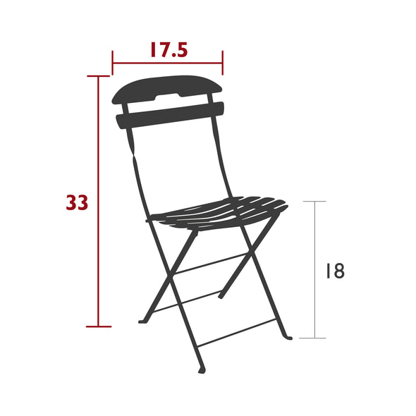 La Mome Side Chair (Set of 2)