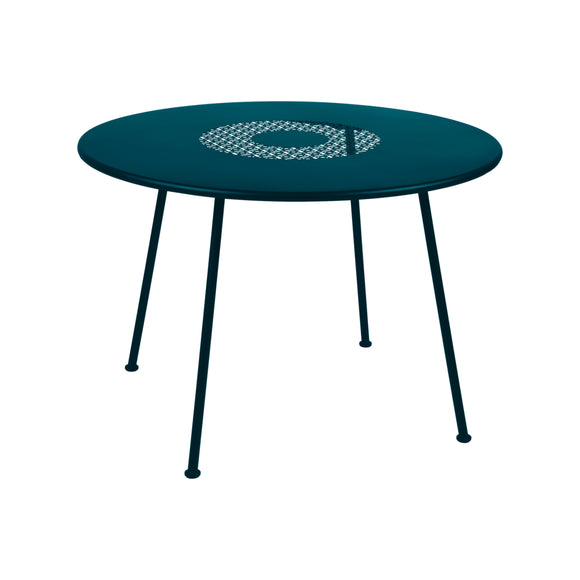 Lorette Round Dining Table