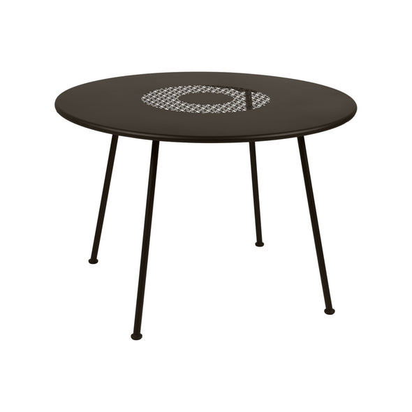 Lorette Round Dining Table