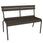 Luxembourg 2 Seater Bench