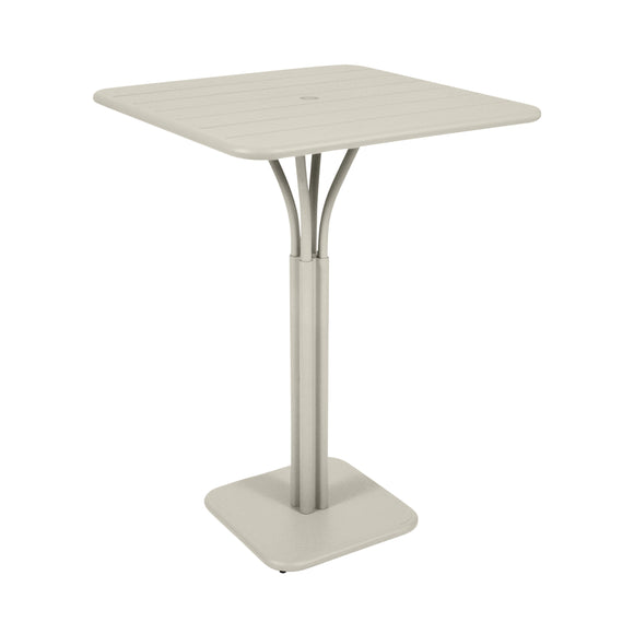 Luxembourg High Pedestal Table