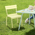 Luxembourg Kid Side Chair