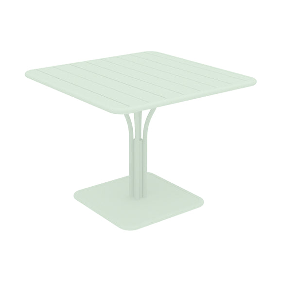 Luxembourg Pedestal Table