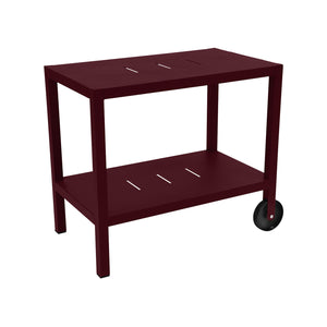 Quiberon Bar Cart