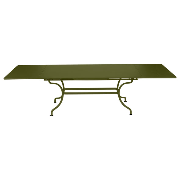 Romane Extendable Dining Table