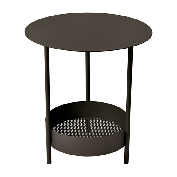 Salsa Pedestal Table