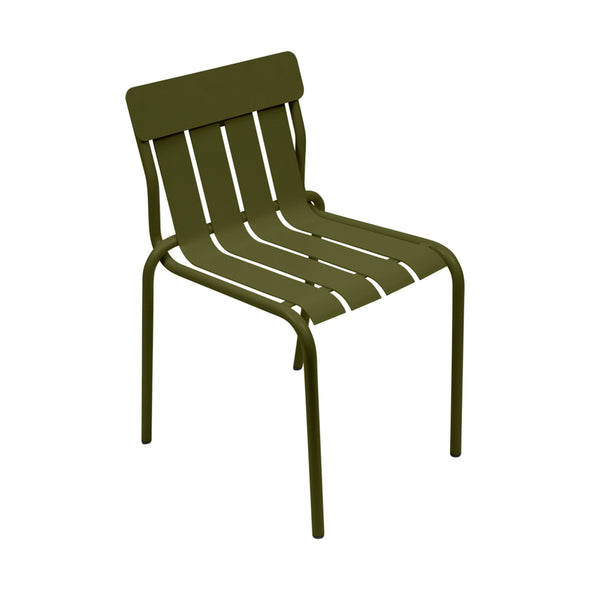 Stripe Side Chair (Set of 2)