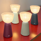 SWIING Portable Table Lamp