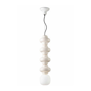 Deco Copacabana 4-Element Pendant Light